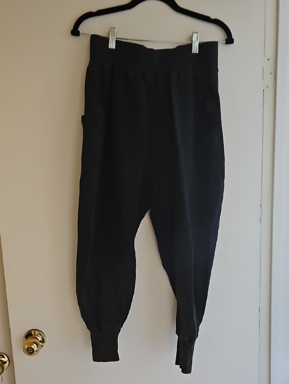 Free People June Bug Jogger Set - Picture 5 of 9